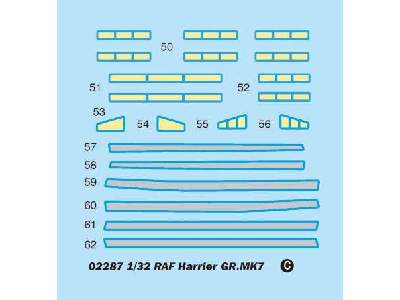 RAF Harrier GR. Mk7 - image 7