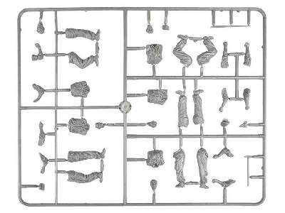 German Tank Repair Crew. Special Edition - image 3