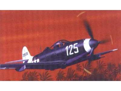 P-39 Airacobra - image 1