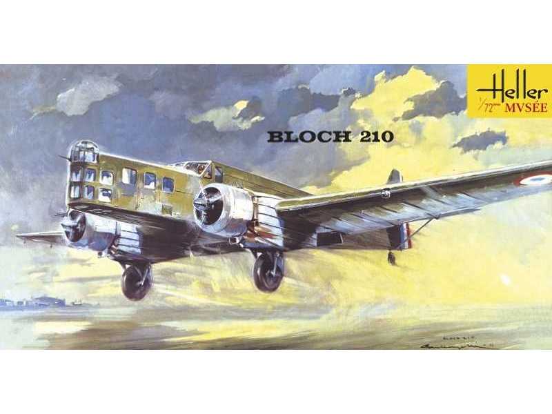 Bloch 210 - image 1