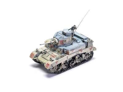 M3 Stuart, Honey (British Version) - image 2