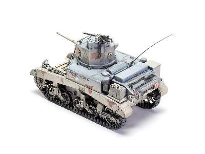 M3 Stuart, Honey (British Version) - image 3