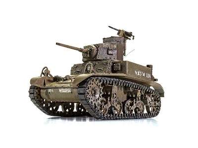 M3 Stuart, Honey (British Version) - image 7