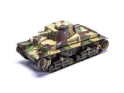 German Light Tank Pz.Kpfw.35(t) - image 5