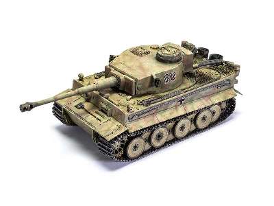 Tiger-I - Early Version  - image 6
