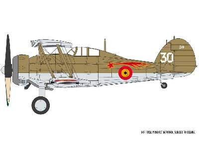 Gloster Gladiator Mk.I/Mk.II - image 3
