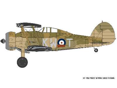 Gloster Gladiator Mk.I/Mk.II - image 4