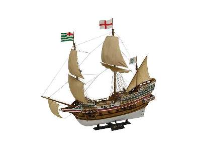 Golden Hind - image 2