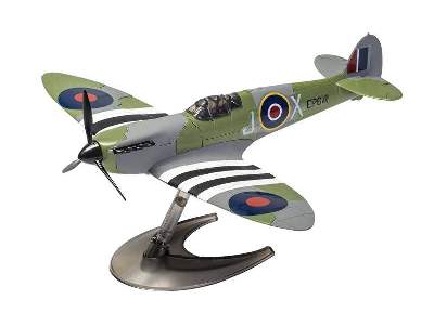 QUICKBUILD D-Day Spitfire - image 2