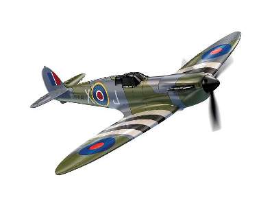 QUICKBUILD D-Day Spitfire - image 5
