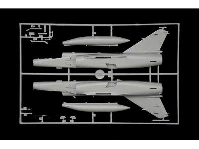 Bye-bye Mirage F1 - image 7