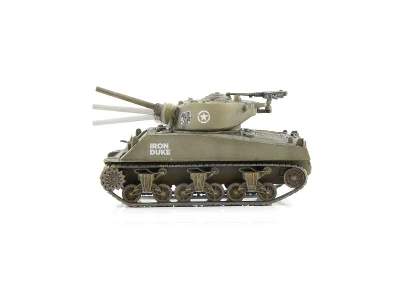 World of Tanks - M4 Sherman - image 9