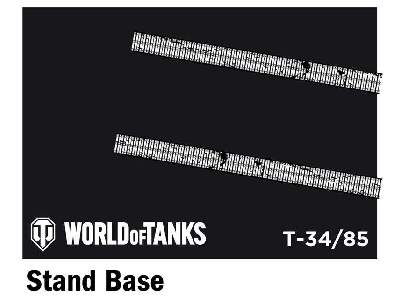 World of Tanks - T-34-85 - image 6