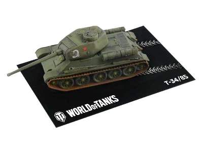 World of Tanks - T-34-85 - image 7