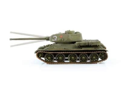 World of Tanks - T-34-85 - image 9