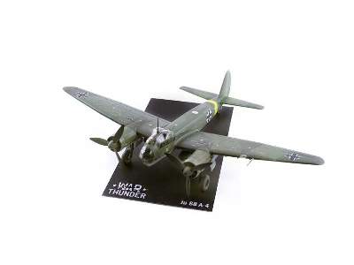 War Thunder - JU 88 A-4 - image 5