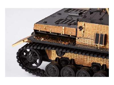 StuG IV 1/35 - Academy - image 3