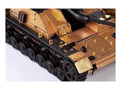 StuG IV 1/35 - Academy - image 5