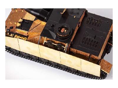 StuG IV 1/35 - Academy - image 10