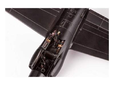 U-2A 1/48 - Afv Club - image 6