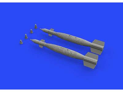 PAVE Way I Mk 83 Hi Speed LGB Thermally Protected 1/48 - image 3