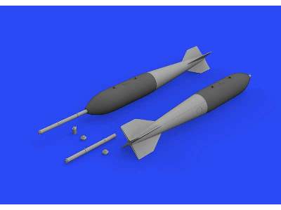 M 118 bomb 1/48 - image 3