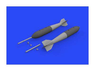 M 118 bomb 1/48 - image 5