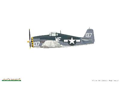 F6F-3 1/72 - image 2