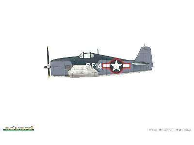 F6F-3 1/72 - image 3