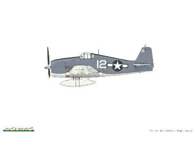 F6F-3 1/72 - image 6