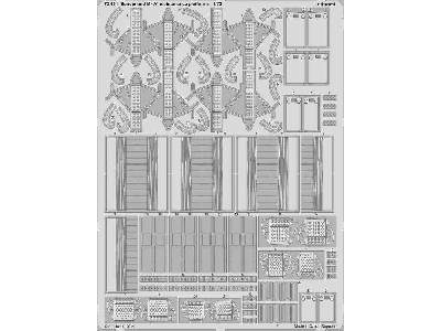 Sunderland Mk. V maintenance platforms 1/72 - image 1