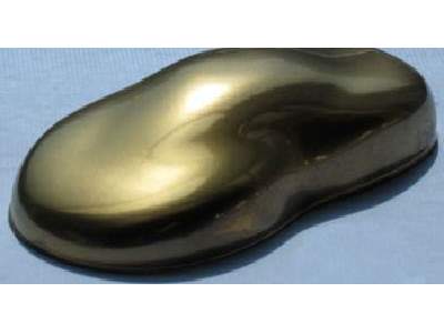 Polished Aluminium Lacquer - image 1