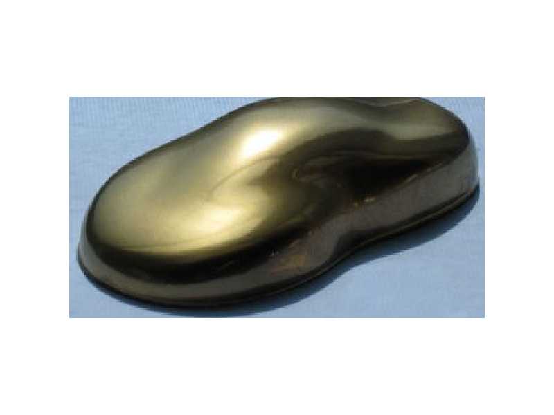 Polished Aluminium Lacquer - image 1