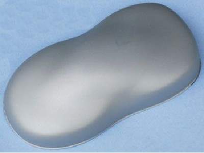 Semi Matte Aluminium Lacquer - image 1