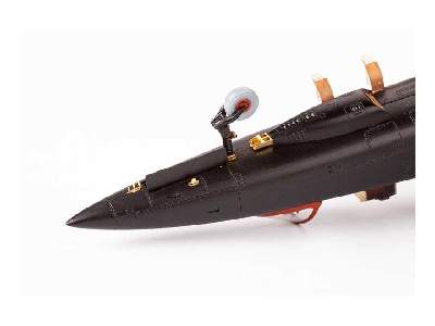 L-39MS 1/48 - Trumpeter - image 19
