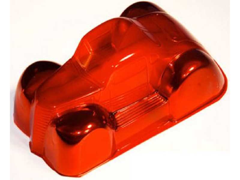 Transparent Red Lacquer - image 1