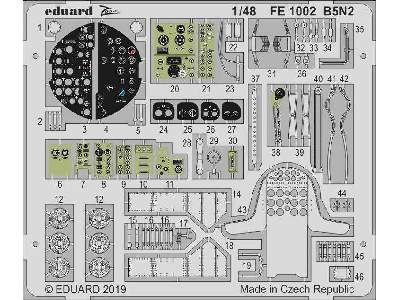 B5N2 1/48 - image 1