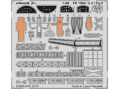 U-2 / Po-2 1/48 - image 1