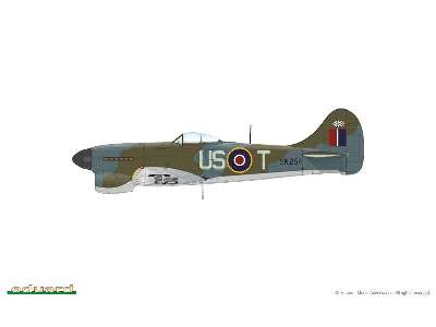 Tempest Mk. V 1/48 - image 11