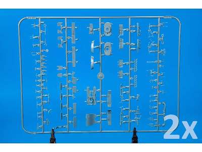 Tempest Mk. V 1/48 - image 21