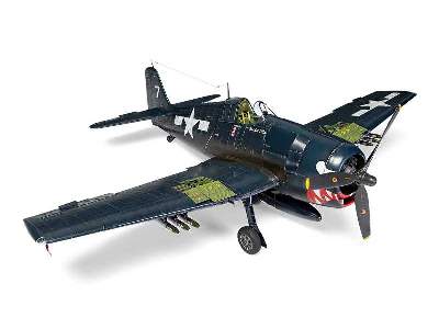 Grumman F6F-5 Hellcat - image 8