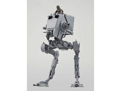 STAR WARS AT-ST  - image 2