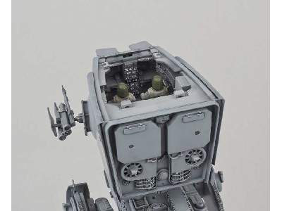 STAR WARS AT-ST  - image 5