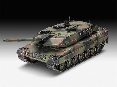 Leopard 2 A6/A6NL - image 1
