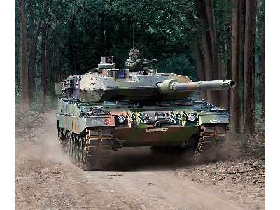 Leopard 2 A6/A6NL - image 6