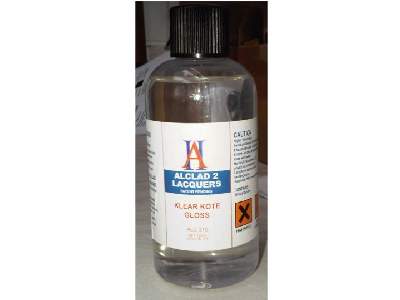 Clear Cote GLoss - image 1