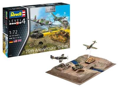 75 Years D-Day Set - image 1