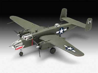 B-25 Mitchell - image 1