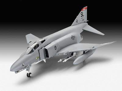F-4E Phantom - image 1
