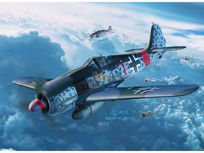 Fw190 A-8 "Sturmbock" - image 7
